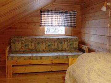 Фото номера Дом для отпуска Дома для отпуска Holiday Home Jaakonkolo b г. Рука 8