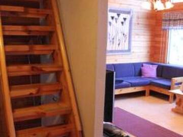 Фото номера Дом для отпуска Дома для отпуска Holiday Home Jaakonkolo b г. Рука 9