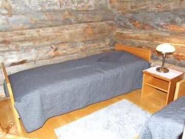 Фото номера Дом для отпуска Дома для отпуска Holiday Home Rukapahta 5 г. Рука 7
