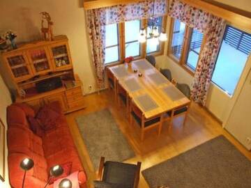 Фото номера Дом для отпуска Дома для отпуска Holiday Home Rukapahta 5 г. Рука 39