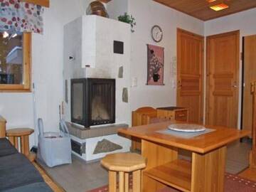 Фото номера Дом для отпуска Дома для отпуска Holiday Home Rukapahta 5 г. Рука 34