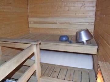 Фото номера Дом для отпуска Дома для отпуска Holiday Home Rukapahta 5 г. Рука 17