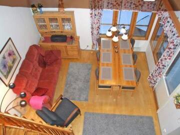 Фото номера Дом для отпуска Дома для отпуска Holiday Home Rukapahta 5 г. Рука 14