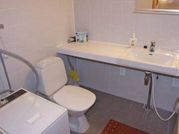 Фото номера Дом для отпуска Дома для отпуска Holiday Home Rukapahta 5 г. Рука 11