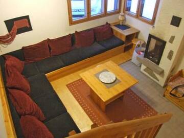Фото номера Дом для отпуска Дома для отпуска Holiday Home Rukapahta 5 г. Рука 16