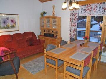 Фото номера Дом для отпуска Дома для отпуска Holiday Home Rukapahta 5 г. Рука 19
