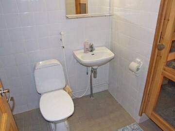 Фото номера Дом для отпуска Дома для отпуска Holiday Home Rukapahta 5 г. Рука 24