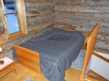 Фото номера Дом для отпуска Дома для отпуска Holiday Home Rukapahta 5 г. Рука 25