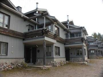 Фото номера Дом для отпуска Дома для отпуска Holiday Home Rukapahta 5 г. Рука 21