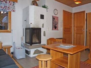 Фото номера Дом для отпуска Дома для отпуска Holiday Home Rukapahta 5 г. Рука 8