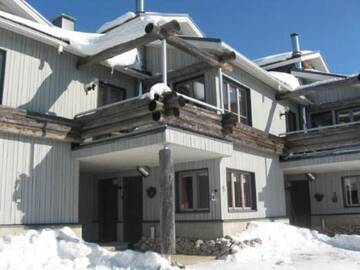 Фото номера Дом для отпуска Дома для отпуска Holiday Home Rukapahta 5 г. Рука 49