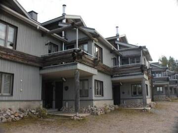 Фото номера Дом для отпуска Дома для отпуска Holiday Home Rukapahta 5 г. Рука 47