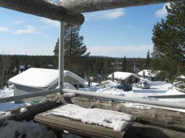 Фото номера Дом для отпуска Дома для отпуска Holiday Home Rukapahta 5 г. Рука 48