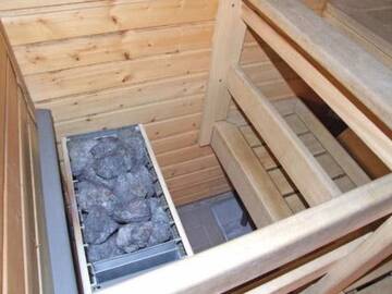 Фото номера Дом для отпуска Дома для отпуска Holiday Home Rukapahta 5 г. Рука 9