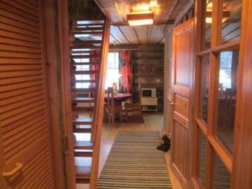 Фото номера Дом для отпуска Дома для отпуска Holiday Home Tähtiruka 3 г. Рука 13
