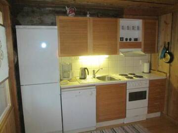 Фото номера Дом для отпуска Дома для отпуска Holiday Home Tähtiruka 3 г. Рука 6