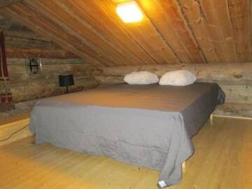 Фото номера Дом для отпуска Дома для отпуска Holiday Home Tähtiruka 3 г. Рука 9