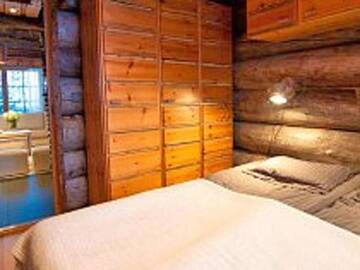 Фото номера Дом для отпуска Дома для отпуска Holiday Home Villa vuosselinjärvi г. Рука 33