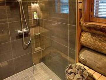 Фото номера Дом для отпуска Дома для отпуска Holiday Home Villa vuosselinjärvi г. Рука 17