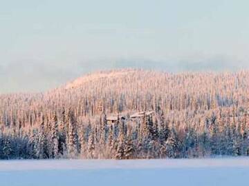 Фото номера Дом для отпуска Дома для отпуска Holiday Home Villa vuosselinjärvi г. Рука 51