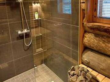 Фото номера Дом для отпуска Дома для отпуска Holiday Home Villa vuosselinjärvi г. Рука 48