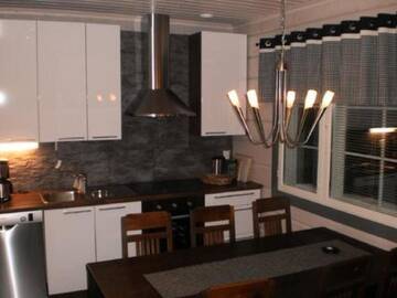 Фото номера Дом для отпуска Дома для отпуска Holiday Home Rukanloisto b г. Рука 36
