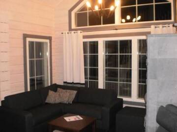 Фото номера Дом для отпуска Дома для отпуска Holiday Home Rukanloisto b г. Рука 35