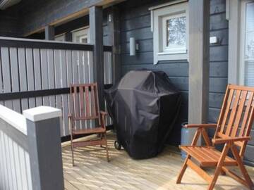 Фото номера Дом для отпуска Дома для отпуска Holiday Home Rukanloisto b г. Рука 38