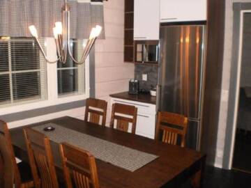 Фото номера Дом для отпуска Дома для отпуска Holiday Home Rukanloisto b г. Рука 14