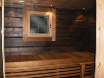 Фото номера Дом для отпуска Дома для отпуска Holiday Home Rukanloisto b г. Рука 21