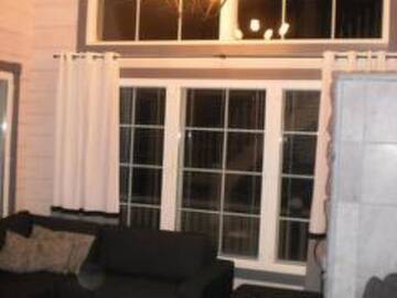 Фото номера Дом для отпуска Дома для отпуска Holiday Home Rukanloisto b г. Рука 39