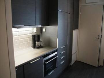 Фото номера Дом для отпуска Дома для отпуска Holiday Home Vuosselinhelmi c6 г. Рука 12