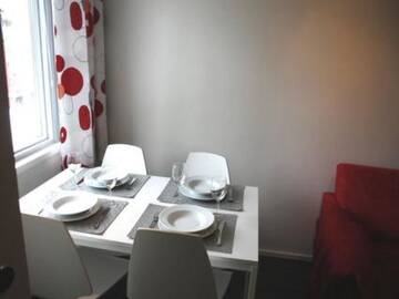 Фото номера Дом для отпуска Дома для отпуска Holiday Home Vuosselinhelmi c6 г. Рука 6