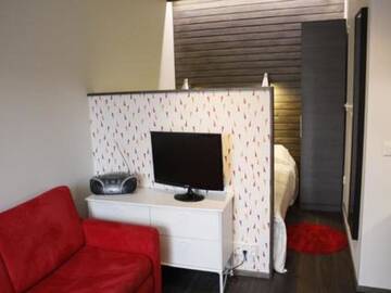 Фото номера Дом для отпуска Дома для отпуска Holiday Home Vuosselinhelmi c6 г. Рука 9