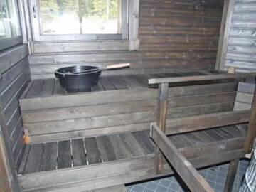 Фото номера Дом для отпуска Дома для отпуска Holiday Home Villa helmi г. Рука 7