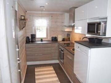 Фото номера Дом для отпуска Дома для отпуска Holiday Home Villa helmi г. Рука 61