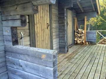 Фото номера Дом для отпуска Дома для отпуска Holiday Home Villa helmi г. Рука 58