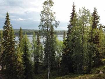 Фото номера Дом для отпуска Дома для отпуска Holiday Home Villa helmi г. Рука 33