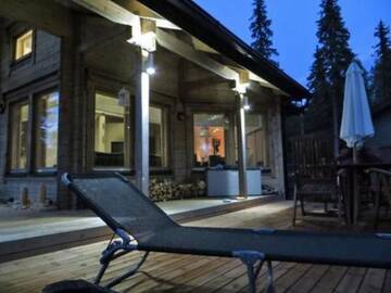 Фото номера Дом для отпуска Дома для отпуска Holiday Home Villa helmi г. Рука 43