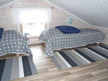 Фото номера Дом для отпуска Дома для отпуска Holiday Home Villa helmi г. Рука 41