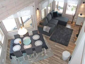 Фото номера Дом для отпуска Дома для отпуска Holiday Home Villa helmi г. Рука 42