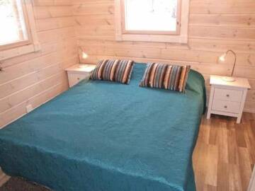 Фото номера Дом для отпуска Дома для отпуска Holiday Home Villa helmi г. Рука 10