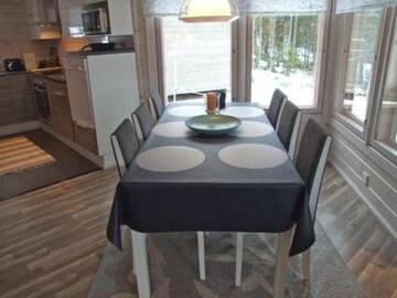 Фото номера Дом для отпуска Дома для отпуска Holiday Home Villa helmi г. Рука 18