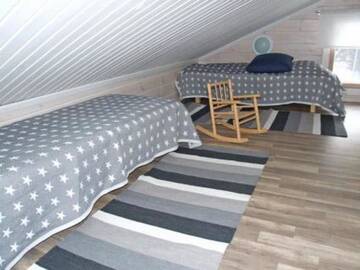 Фото номера Дом для отпуска Дома для отпуска Holiday Home Villa helmi г. Рука 23