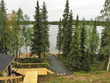 Фото номера Дом для отпуска Дома для отпуска Holiday Home Villa helmi г. Рука 29