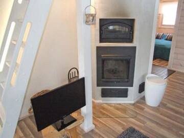 Фото номера Дом для отпуска Дома для отпуска Holiday Home Villa helmi г. Рука 50