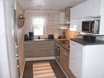 Фото номера Дом для отпуска Дома для отпуска Holiday Home Villa helmi г. Рука 31
