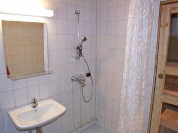 Фото номера Дом для отпуска Дома для отпуска Holiday Home Rintelä 5a г. Рука 27
