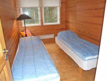 Фото номера Дом для отпуска Дома для отпуска Holiday Home Rintelä 5a г. Рука 30