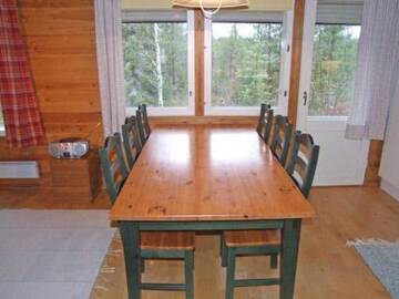 Фото номера Дом для отпуска Дома для отпуска Holiday Home Rintelä 5a г. Рука 25